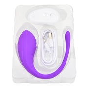 Loving Joy Love Egg – jajeczko z pilotem i USB