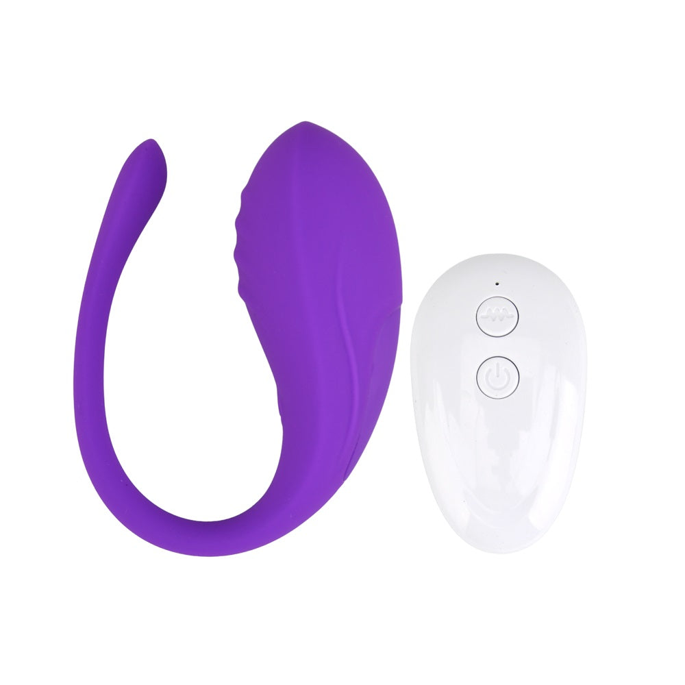 Loving Joy Love Egg – jajeczko z pilotem i USB