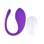 Loving Joy Love Egg – jajeczko z pilotem i USB