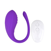 Loving Joy Love Egg – jajeczko z pilotem i USB