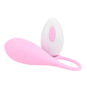 Loving Joy Vibrating Egg – jajeczko z pilotem i USB