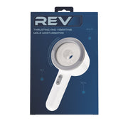 REV Open Ended – masturbator posuwisty z wibracjami