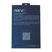 REV Open Ended – masturbator posuwisty z wibracjami
