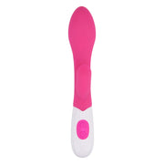 Jessica Rabbit G-Spot – wibrator króliczek z 10 ustawieniami