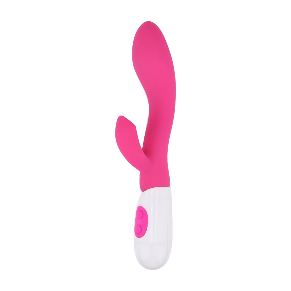 Jessica Rabbit G-Spot – wibrator króliczek z 10 ustawieniami