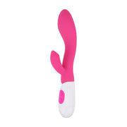 Jessica Rabbit G-Spot – wibrator króliczek z 10 ustawieniami