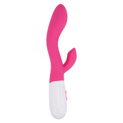 Jessica Rabbit G-Spot – wibrator króliczek z 10 ustawieniami