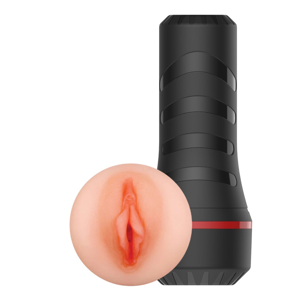 REV Lite – masturbator z wyjmowanym wkładem
