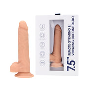 Loving Joy Gyrating – wibrator silikonowy z pilotem