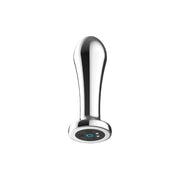 Toosh – metalowy korek wibrujący 11,7 cm z pilotem