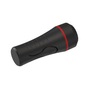 REV Lite Squeezable – masturbator z panelem dociskowym
