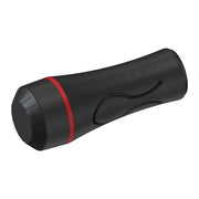 REV Lite Squeezable – masturbator z panelem dociskowym