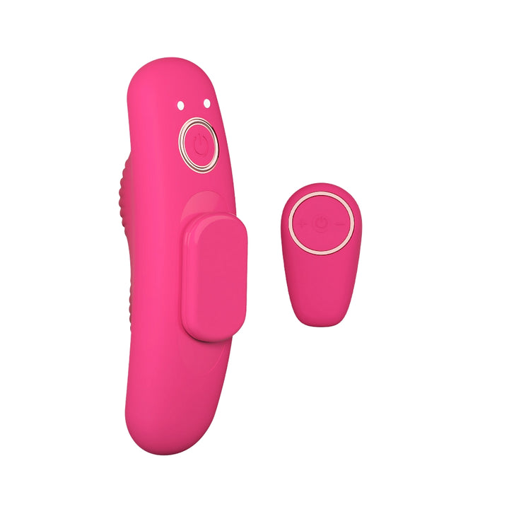 MINA Veil – wibrator do bielizny z pilotem i magnesem
