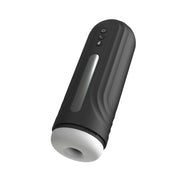 REV – masturbator posuwisty z wibracjami i trybem Turbo