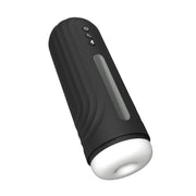 REV – masturbator posuwisty z wibracjami i trybem Turbo