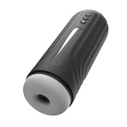 REV – masturbator posuwisty z wibracjami i trybem Turbo