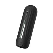 REV – masturbator posuwisty z wibracjami i trybem Turbo
