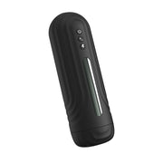REV – masturbator posuwisty z wibracjami i trybem Turbo