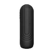 REV – masturbator posuwisty z wibracjami i trybem Turbo