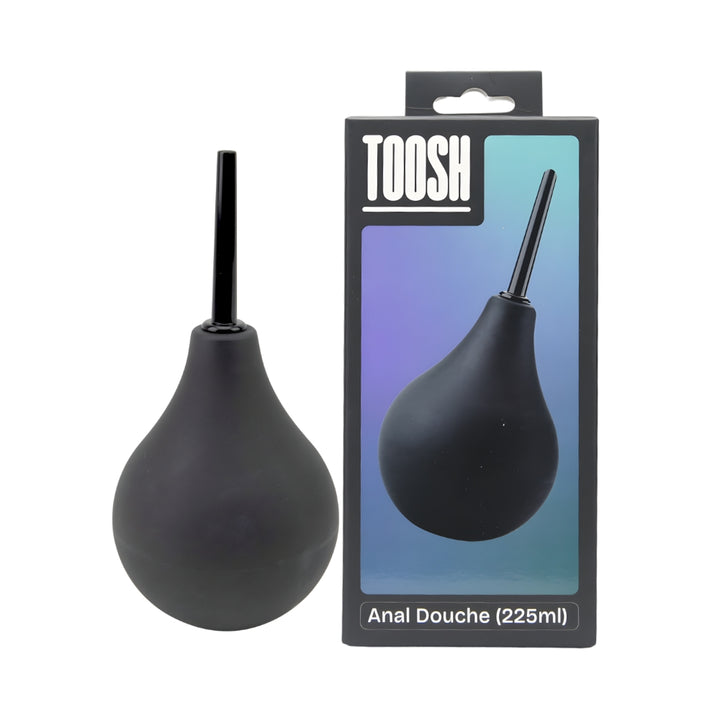 Toosh – gruszka do higieny intymnej 225 ml