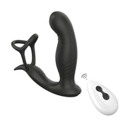 REV Pro Come Hither – masażer prostaty z pilotem