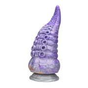 F**kLore Kraken – silikonowe dildo z motywem macki 20 cm