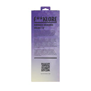 F**kLore Kraken – silikonowe dildo z motywem macki 20 cm
