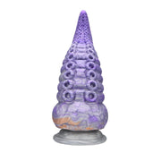F**kLore Kraken – silikonowe dildo z motywem macki 20 cm