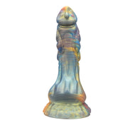 F**kLore Dragon – silikonowe dildo fantasy 18 cm