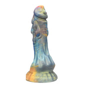 F**kLore Dragon – silikonowe dildo fantasy 18 cm