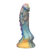 F**kLore Dragon – silikonowe dildo fantasy 18 cm