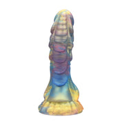 F**kLore Dragon – silikonowe dildo fantasy 18 cm