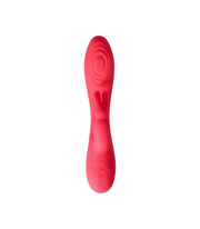 Virgite - Vibes V9 Pink Rechargeable Tapping Vibrator – fotografia 3