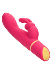 Love Bunny Vibrating G Bunny – fotografia 2