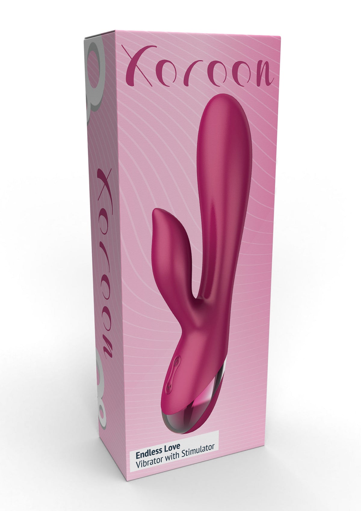Endless Love Vibrator – fotografia 1