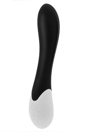 Corabi Vibrator Black – fotografia 2