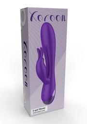 Unlimited Love Vibrator – fotografia 1