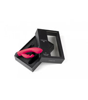 Virgite - Vibes Pink V6 Rechargeable Vibrator – fotografia 3