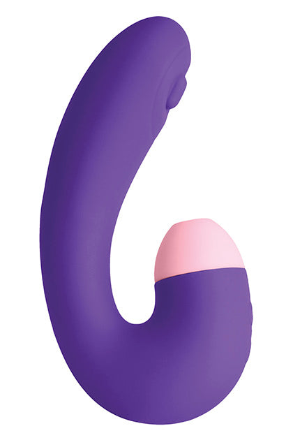 S Pleasures Premium Line — Blizzard - Purple – zdjęcie 1