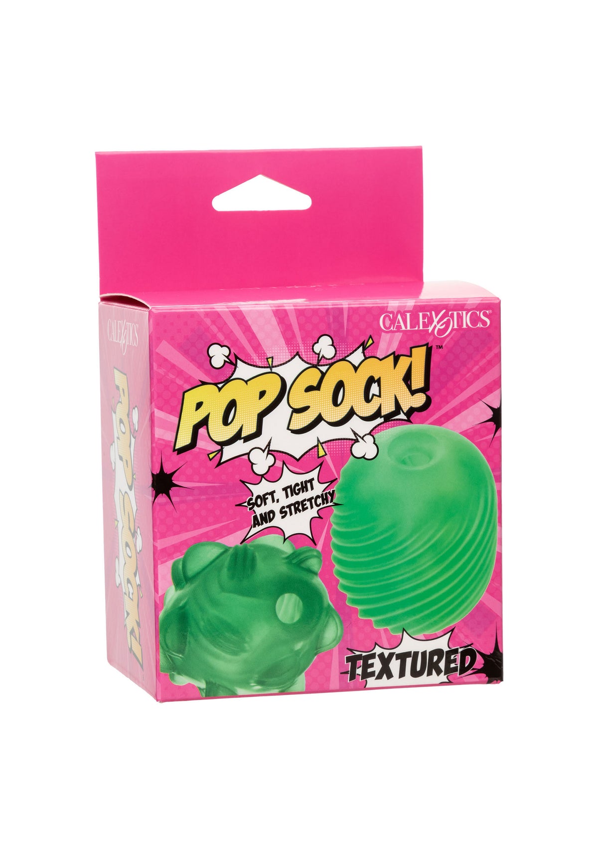 CalExotics Pop Sock Textured – zdjęcie 1