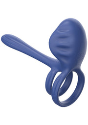 Couples Slimline Vibrator Ring – fotografia 2