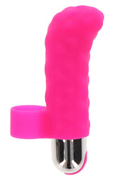 ToyJoy Finger Vibe Tickle Pleaser Rechargeable – zdjęcie 2