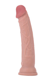 ToyJoy — Deluxe Dual Density Dong 10 Inch – zdjęcie 2