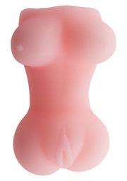 ToyJoy Juicy Rider — masturbator TPR — Cielisty