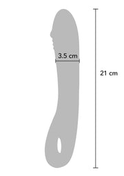 Maia Ultimate Vibrator – fotografia 3