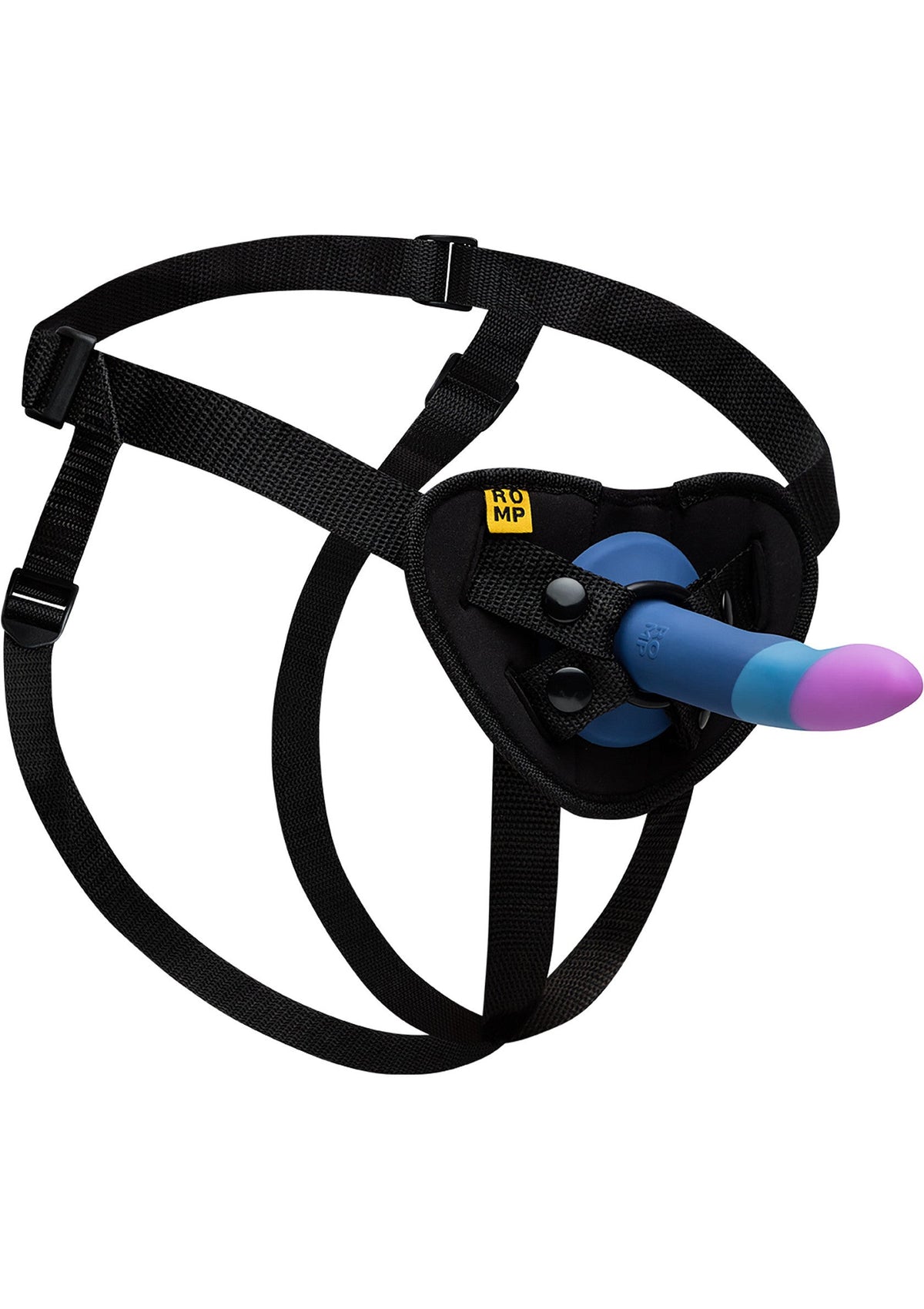 ROMP Piccolo Pegging Kit – fotografia 1