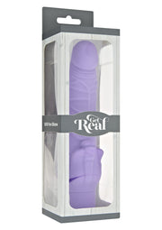 Classic Stim Vibrator — fioletowy – fotografia produktu wg LaGrana