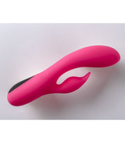 Virgite - Vibes Pink V2 Rechargeable Vibrator – fotografia 2