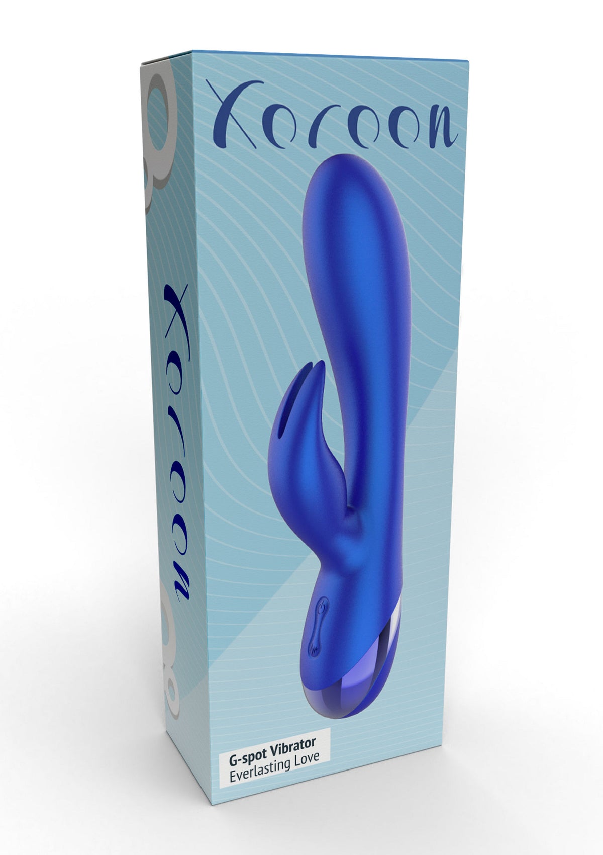 Everlasting Love Vibrator – fotografia 1