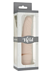 Mini Classic Slim Vibrator — cielisty – fotografia produktu wg LaGrana